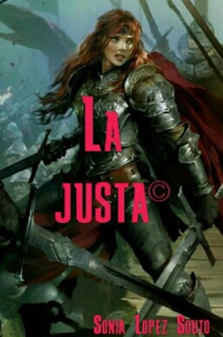 La justa