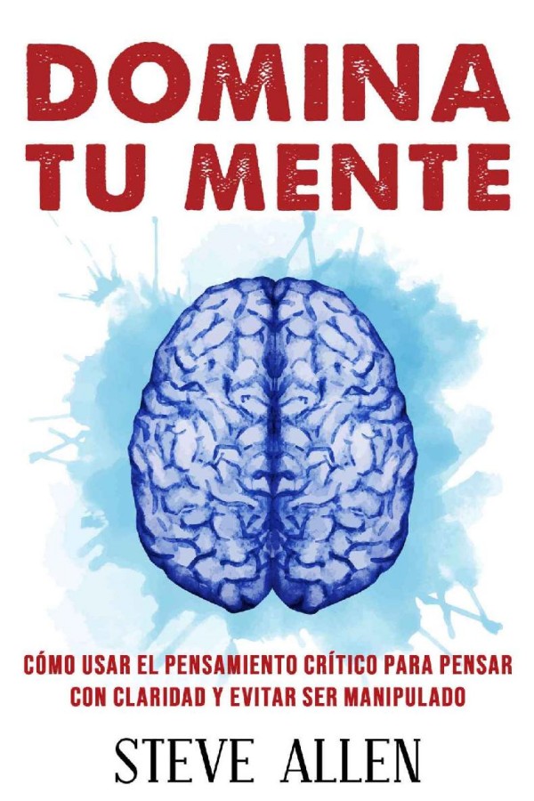 Domina tu mente