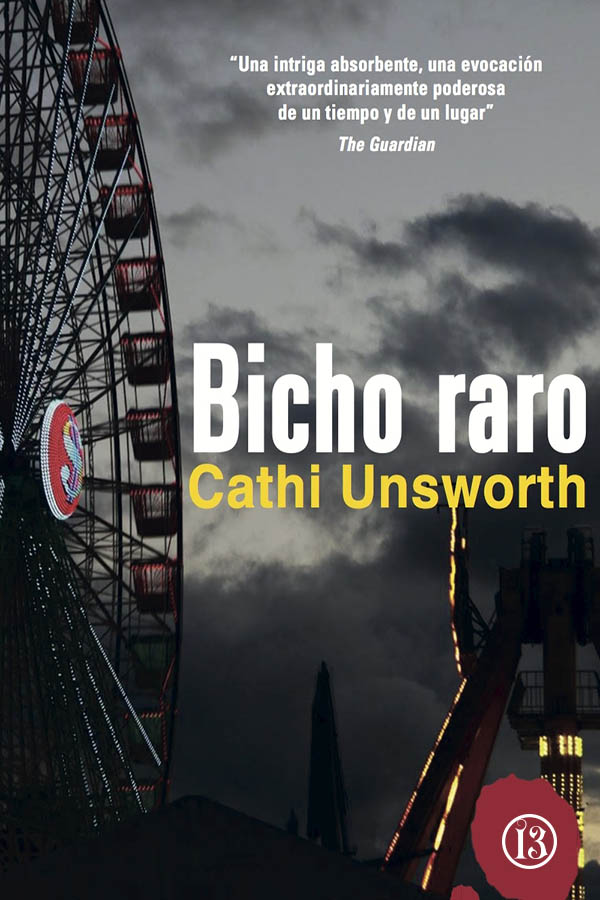 Bicho raro