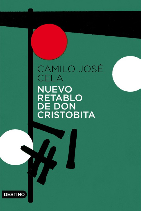 Nuevo retablo de Don Cristobita