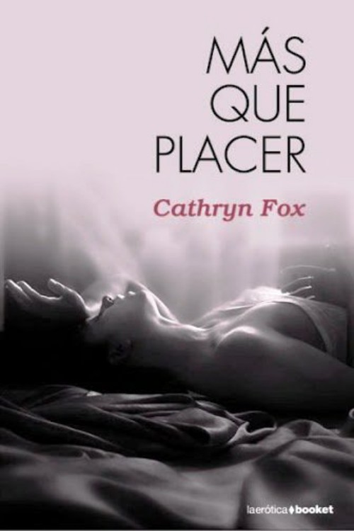 Más que placer