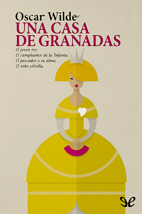 Una casa de granadas