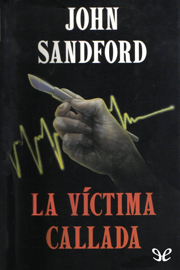 La víctima callada