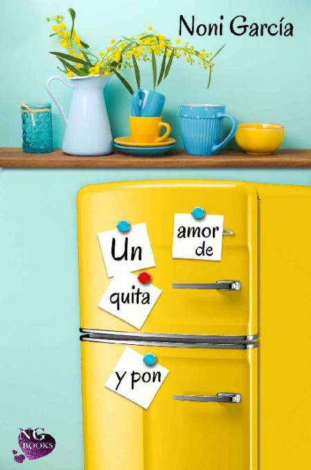 Un amor de quita y pon