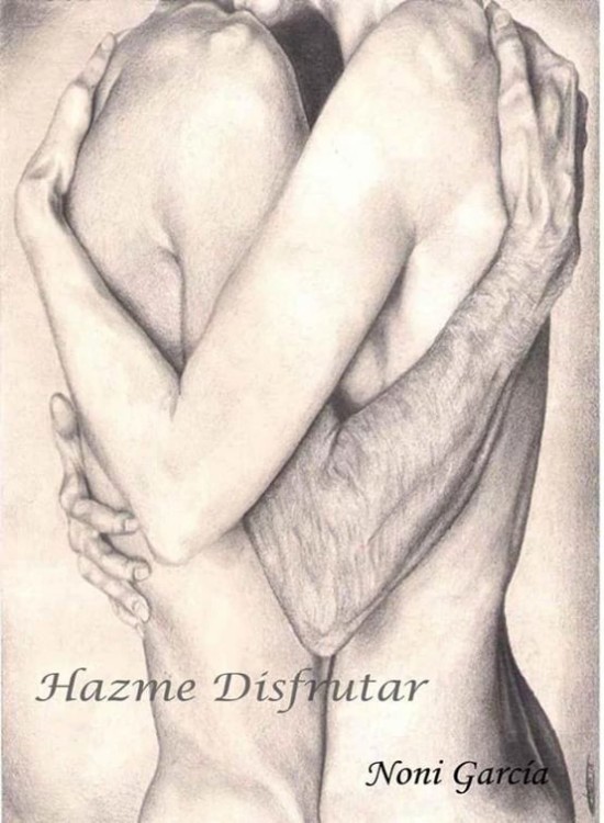 Hazme disfrutar