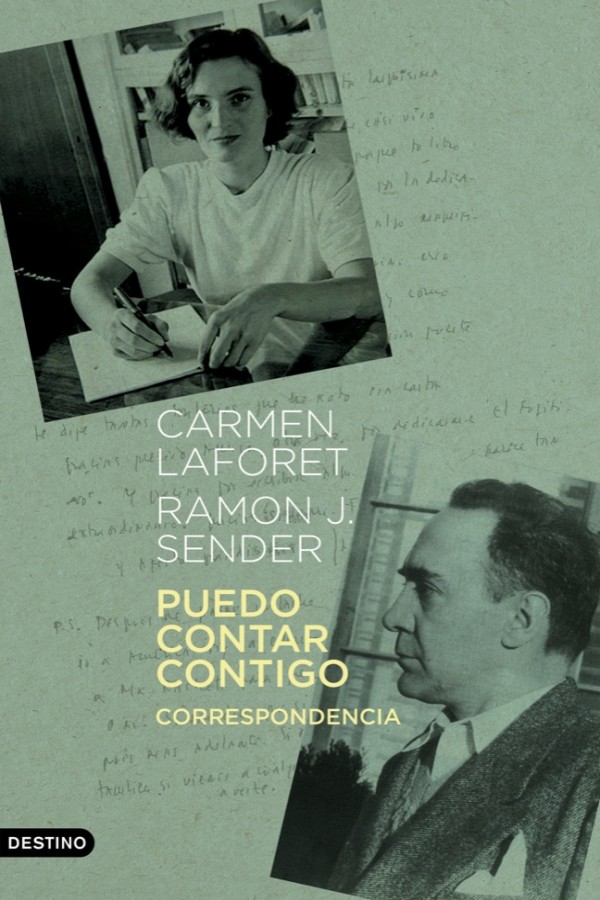 Puedo contar contigo