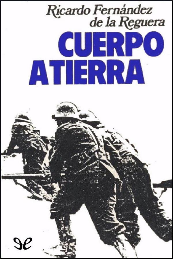Cuerpo a tierra