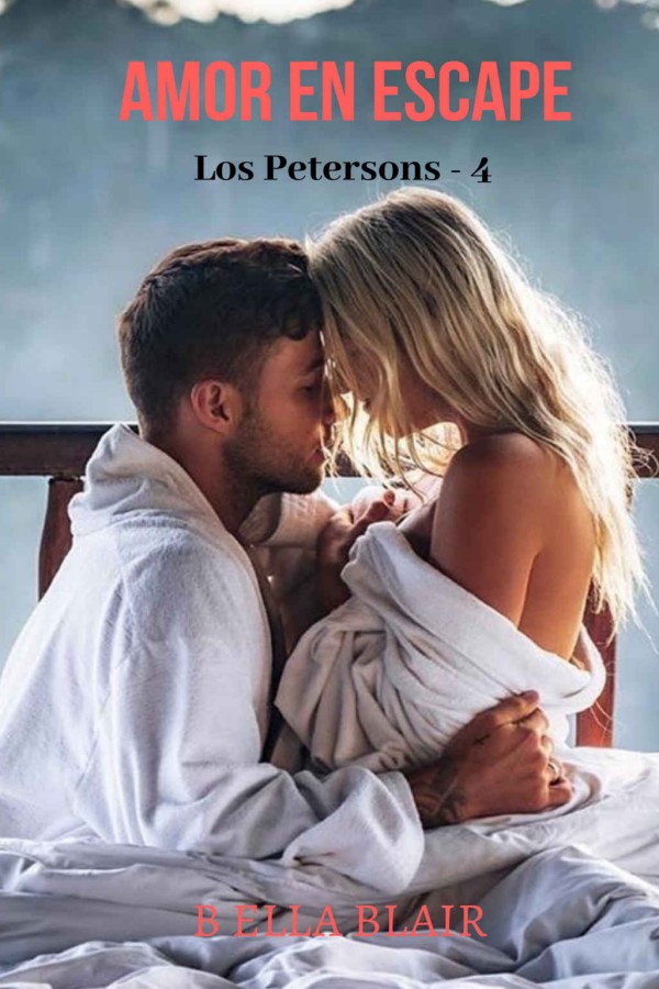Amor en escape