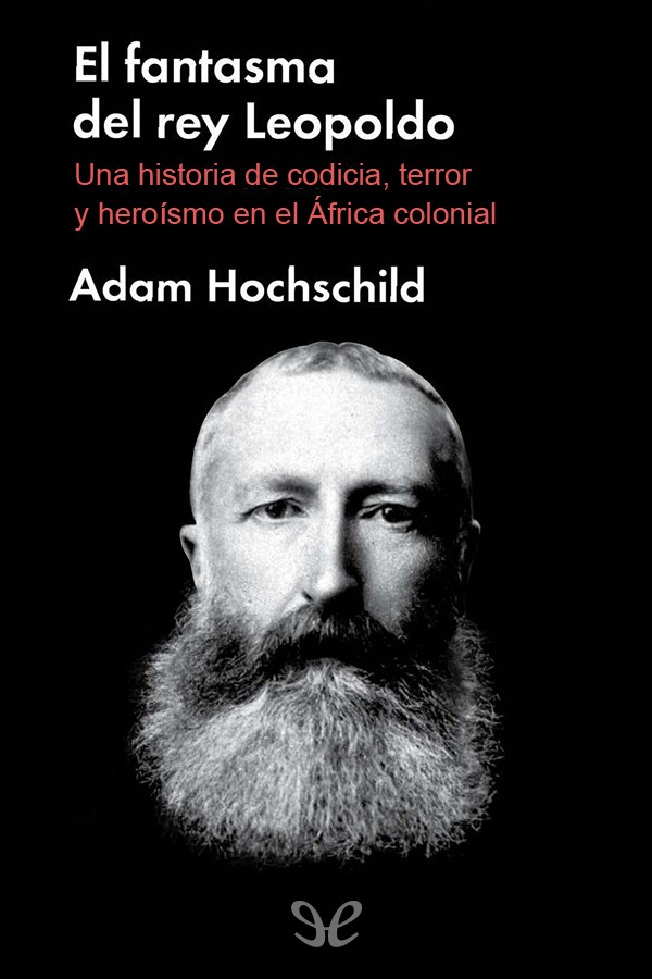 El fantasma del rey Leopoldo