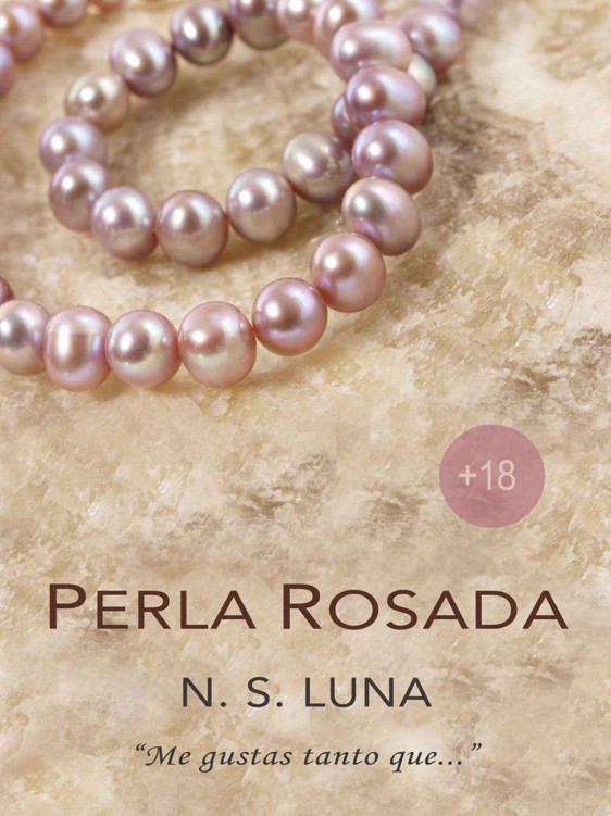 Perla rosada
