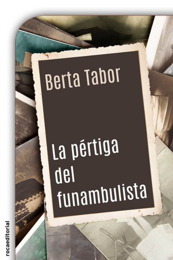 La pértiga del funambulista