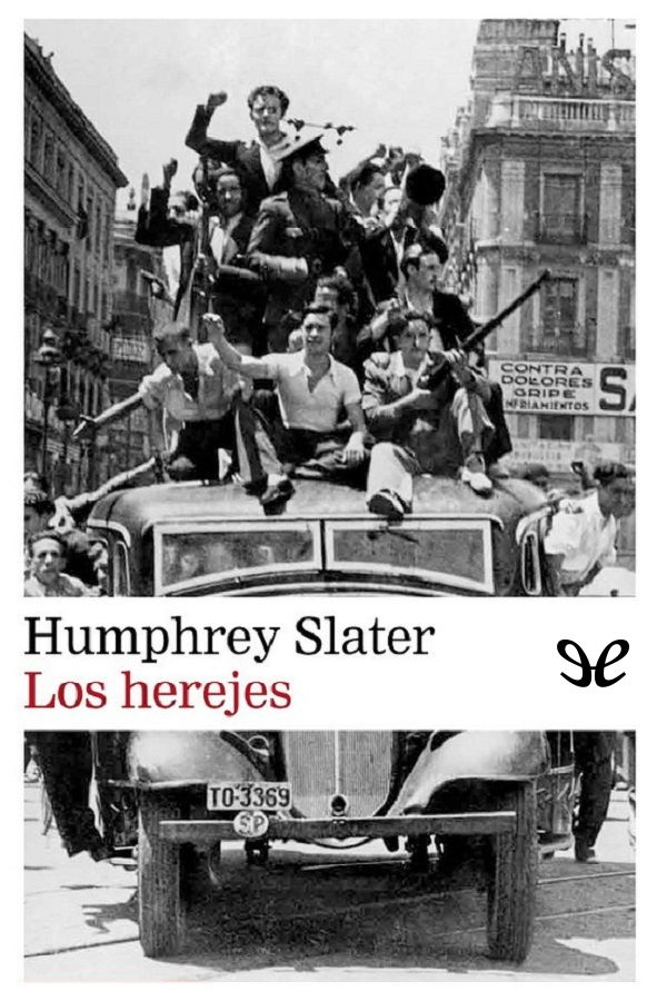 Los herejes