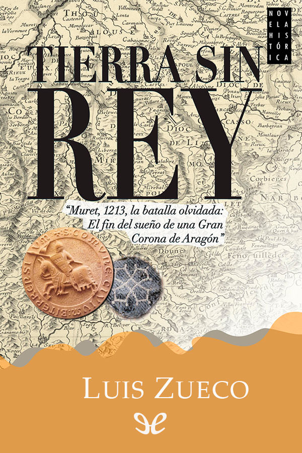 Tierra sin rey