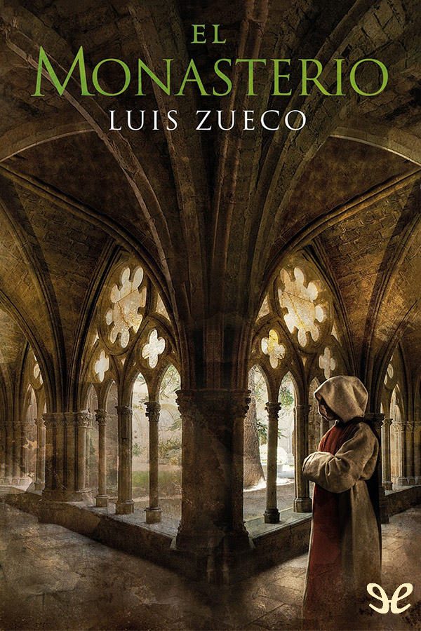 El monasterio