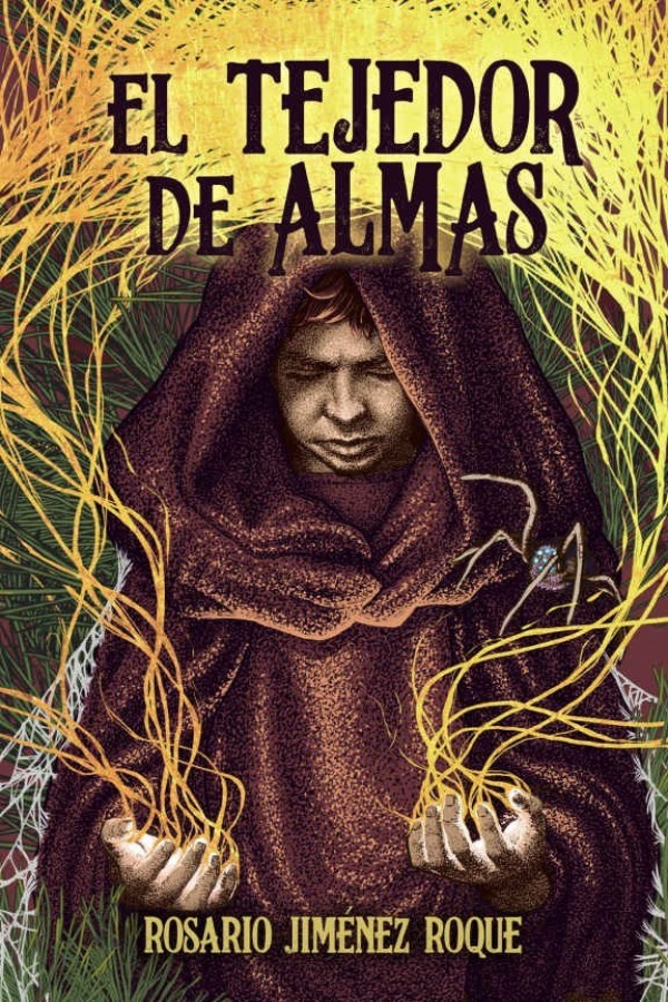 El tejedor de almas