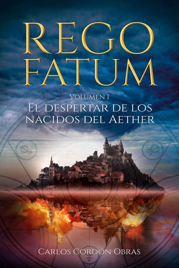El despertar de los nacidos del Aether