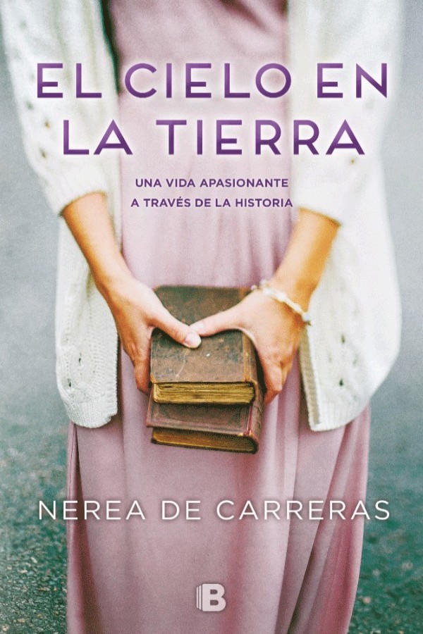 El cielo en la tierra