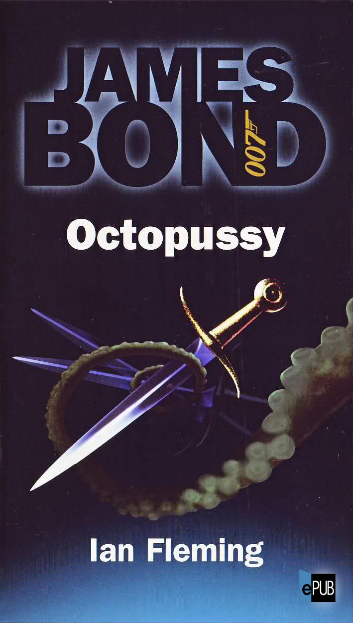 Octopussy
