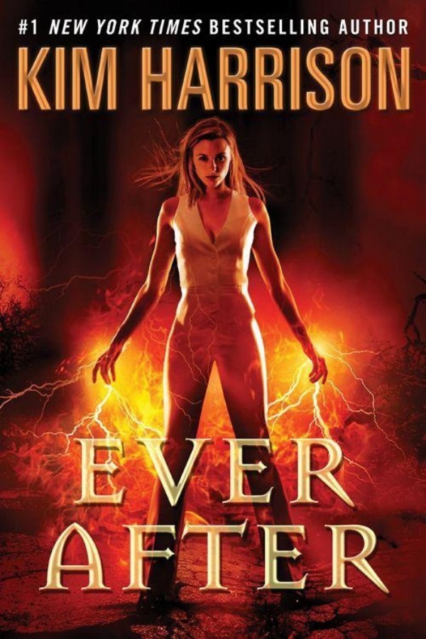 Ever after (no oficial)
