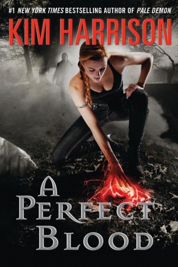 A perfect blood (no oficial)