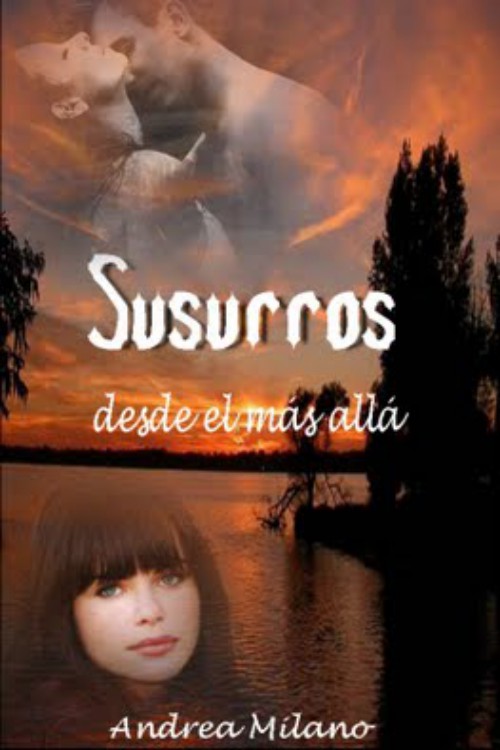 Susurros desde el más allá