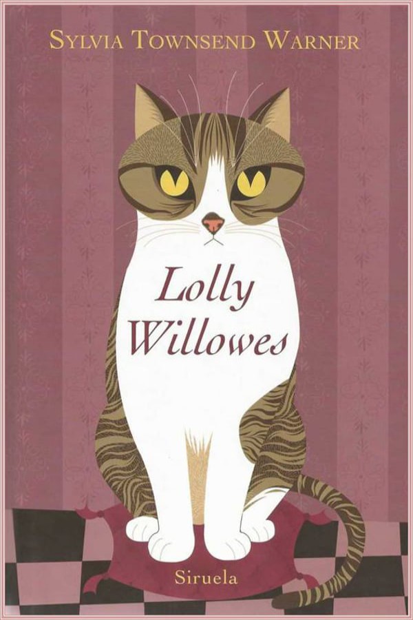 Lolly willowes