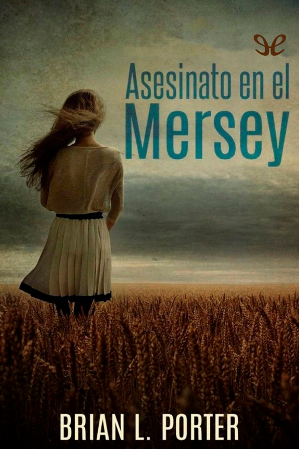 Asesinato en el Mersey