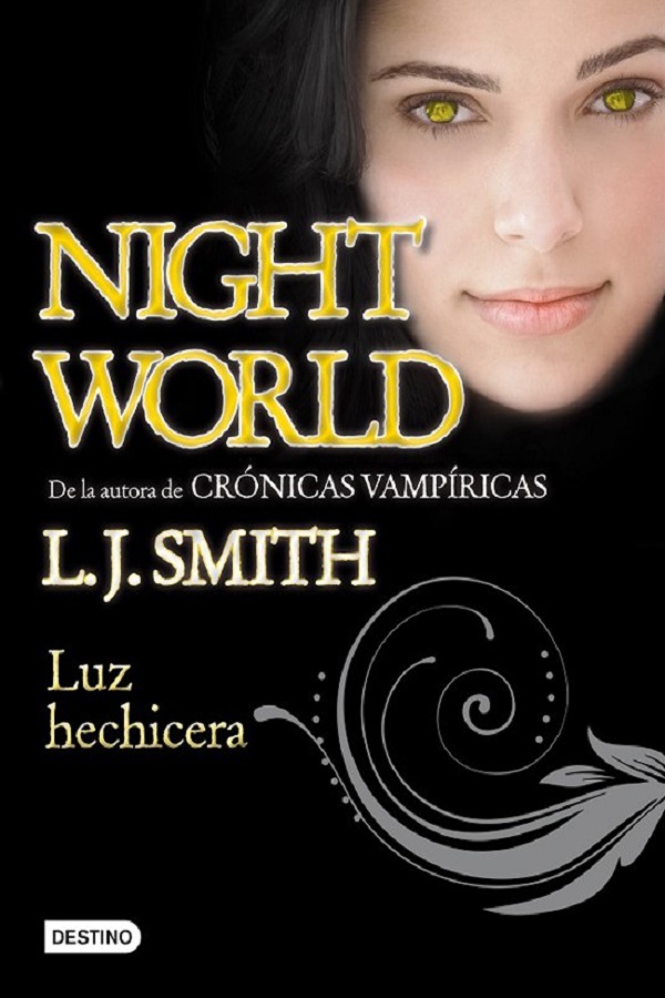 Luz hechicera