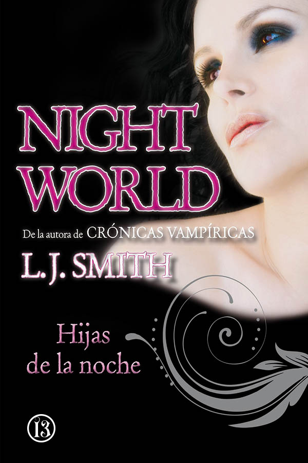 Hijas de la noche