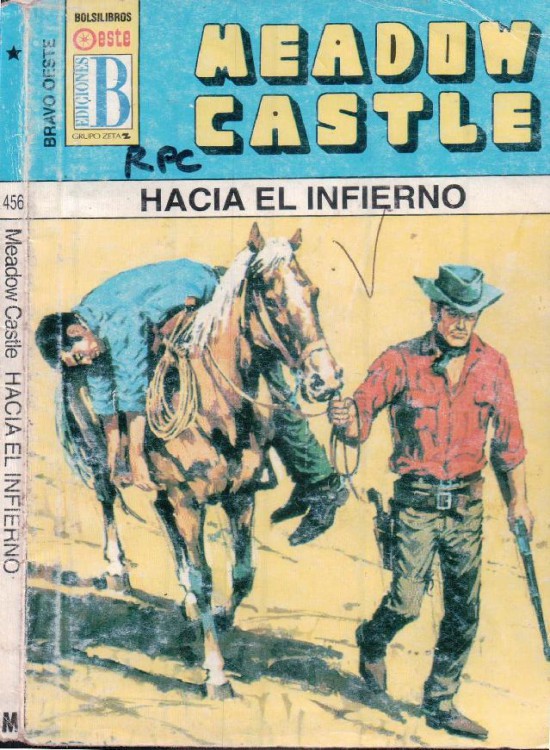 Hacia el infierno