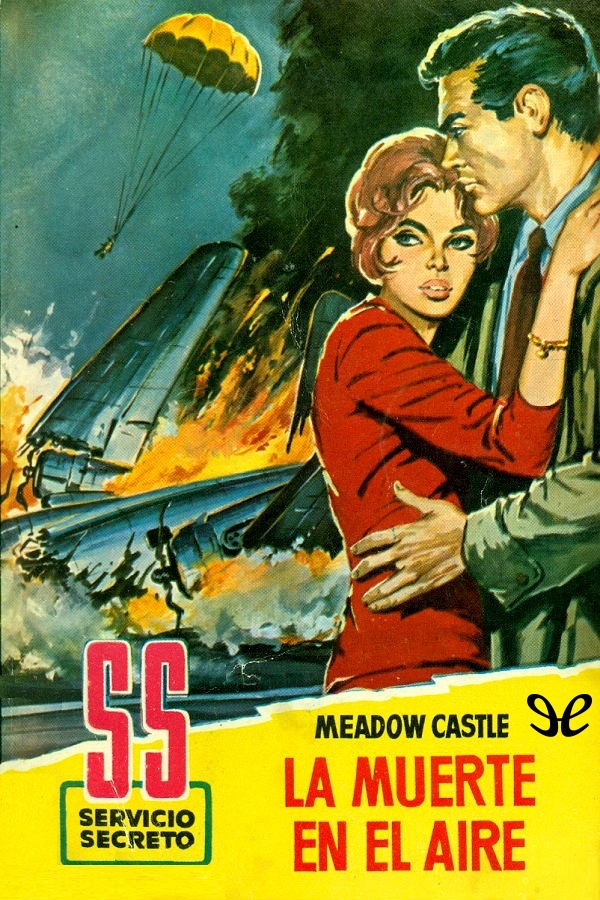 La muerte en el aire