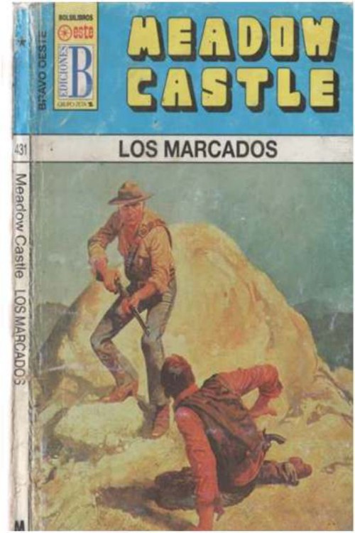 Los marcados