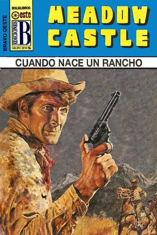 Cuando nace un rancho