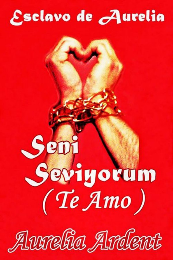 Seni seviyorum