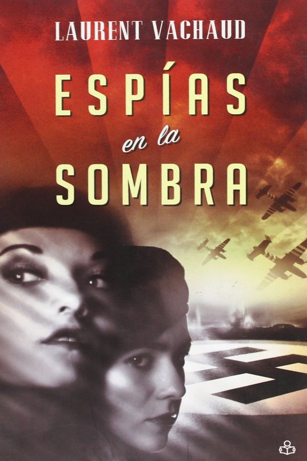 Espías en la sombra