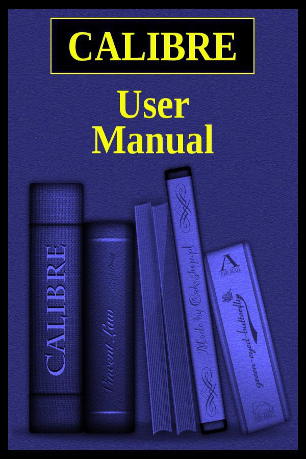 Manual de usuario de calibre
