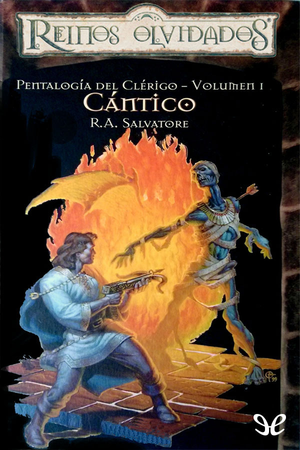 Cántico