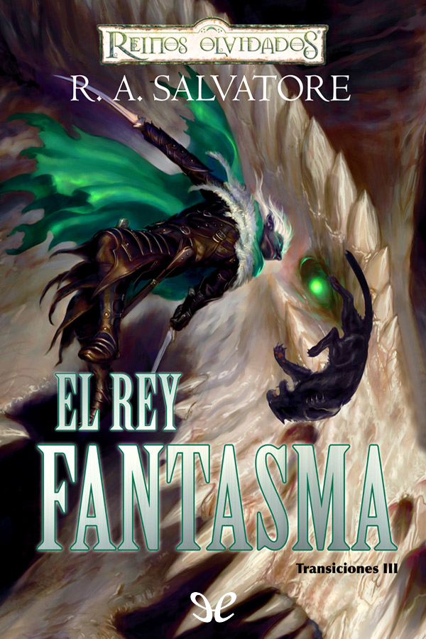 El rey Fantasma
