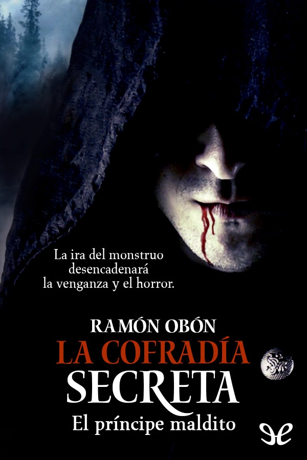 La cofradía secreta