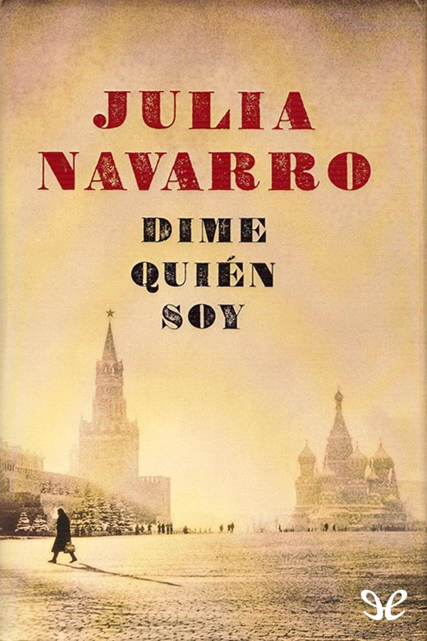 Dime quién soy