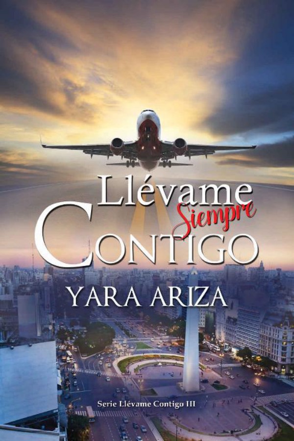 Llévame siempre contigo