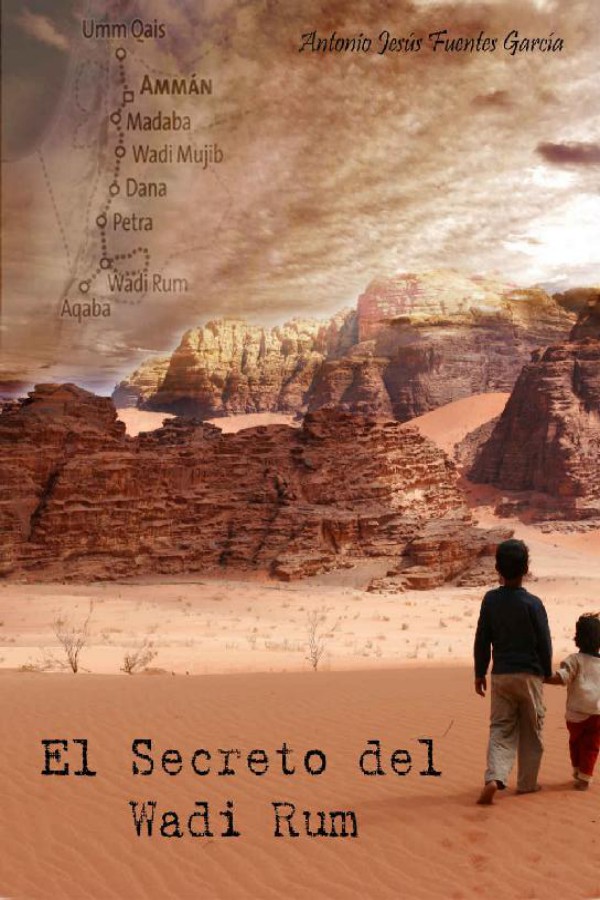 El secreto del Wadi Rum
