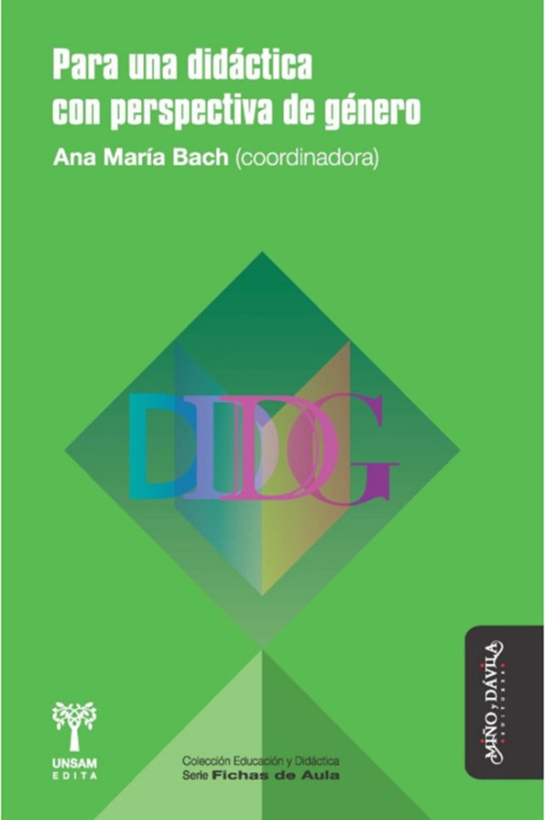 Para una didáctica con perspectiva de género