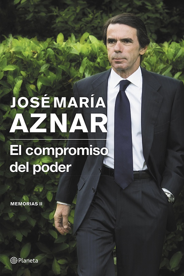 Memorias II. El compromiso del poder