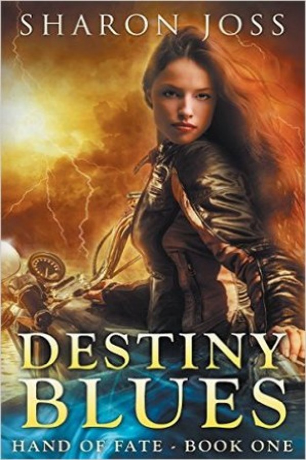 Destiny blues (no oficial)