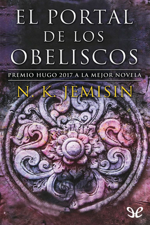El portal de los obeliscos