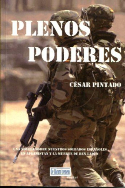 Plenos poderes