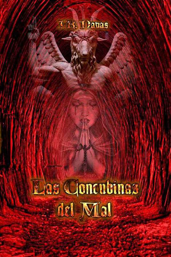 Las concubinas del mal
