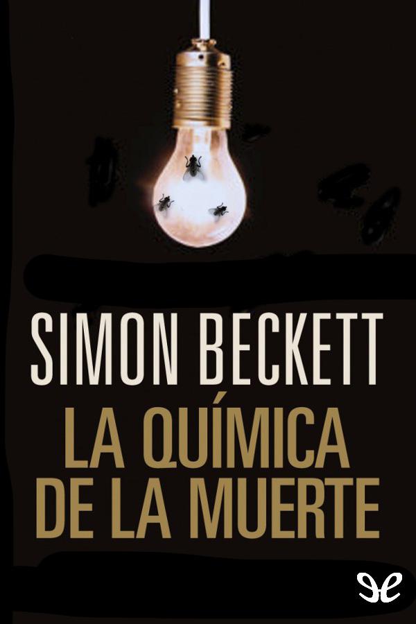 La química de la muerte