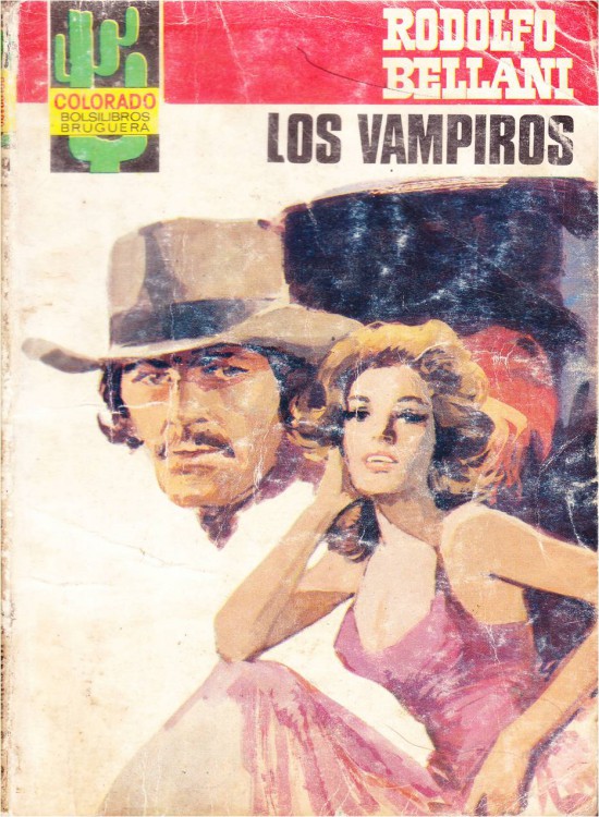 Los vampiros